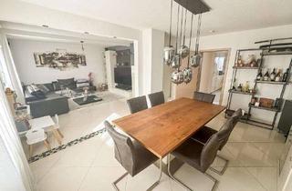 Einfamilienhaus kaufen in 65936 Sossenheim, Modernisiertes Einfamilienhaus mit Altbaucharme in Frankfurt!