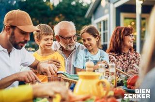 Haus kaufen in 53359 Rheinbach, Familienhaus bringt Freude