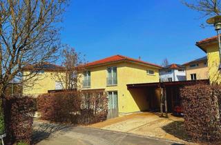 Einfamilienhaus kaufen in 71711 Steinheim, Einladendes Einfamilienhaus mit Carport in Steinheim an der Murr!