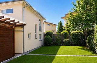 Villa kaufen in 71711 Steinheim, Stilvolle Stadtvilla mit gepflegtem Ambiente in bester Wohnlage!