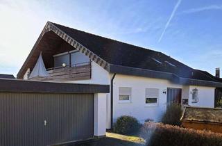 Haus kaufen in 73560 Böbingen, Schönes Zweifamilienhaus in Böbingen zu verkaufen