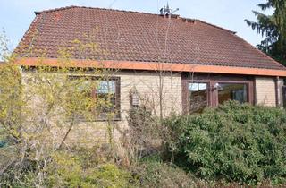 Haus kaufen in 90607 Rückersdorf, freies EFH mit 5 Zi + Hobbyraum, Sauna, kleinem Grundstück, provisionsfrei!