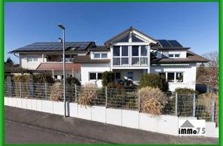 Haus kaufen in 74374 Zaberfeld, Clever kalkuliert – Wohnraum für sich, Einkommen durch Vermietung, Potenzial inklusive