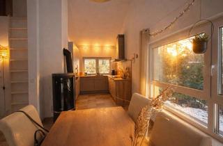 Haus kaufen in 16835 Lindow (Mark), Haus am Werbellinsee , eingebettet in märchenhaften Wald