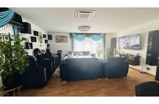 Mehrfamilienhaus kaufen in 15517 Fürstenwalde, Mehrfamilienhaus mit Entwicklungspotenzial auf 1.850 m² Grundstück