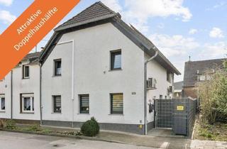 Doppelhaushälfte kaufen in 41849 Wassenberg, Ihre neue Immobilie: Attraktive Doppelhaushälfte mit Südostausrichtung in Wassenberg-Myhl