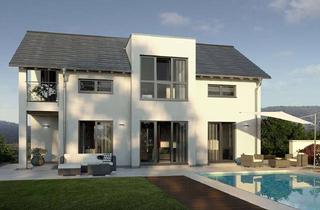Einfamilienhaus kaufen in 69231 Rauenberg, Ihr individuelles Traum-Einfamilienhaus in Rauenberg - Flexibel, energieeffizient und maßgeschneider
