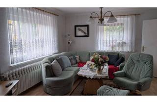 Haus kaufen in 15926 Luckau, Charmantes Anwesen mit historischem Flair und vielseitigen Nutzungsmöglichkeiten.