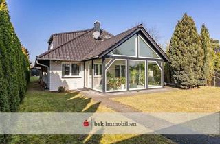 Haus kaufen in 15370 Fredersdorf-Vogelsdorf, Modern, luxuriös & effizient: Ihr Architektenhaus in Fredersdorf