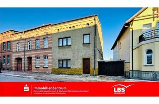 Haus kaufen in 18299 Laage, Viel Raum für Veränderungen!