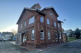 Haus kaufen in 25764 Wesselburen, IHRE NVESTMENTCHANCE MIT POTENZIAL