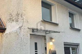 Haus kaufen in 72393 Burladingen, CHARMANTES HAUS MIT AUSBAUPOTENZIAL