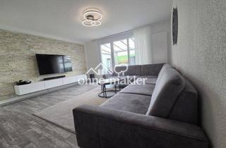 Haus kaufen in 69514 Laudenbach, Gepflegtes Reihenmittelhaus in familienfreundlicher Lage von Laudenbach