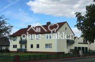Mehrfamilienhaus kaufen in 31618 Liebenau, Zwei modernisierte Mehrfamilienhäuser mit 8 WE – Paket oder Einzelverkauf