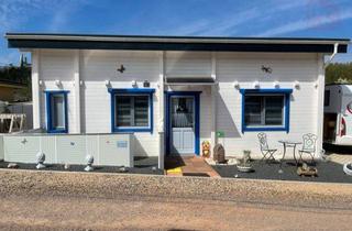 Haus kaufen in 66709 Weiskirchen, Wo der Blick zur Ruhe kommt – Ihr Zuhause direkt am Schwarzrindersee mit Seezugang