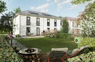 Haus kaufen in 22949 Ammersbek, Familienfreundliches Doppelhaus in Ammersbek – Ihr Traum vom Eigenheim!