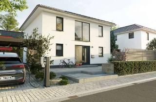 Villa kaufen in 49762 Renkenberge, Stadtvilla 145: Urbanes Wohngefühl in Renkenberge für Singles