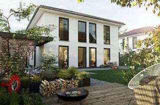 Villa kaufen in 49762 Renkenberge, Stadtvilla 145: Urbanes Wohngefühl in Renkenberge für Singles