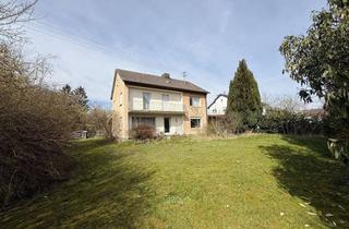 Einfamilienhaus kaufen in Freiherr-Von-Ungelter-Straße, 89420 Höchstädt, Einfamilienhaus mit 874 m² Grundstück – renovierungsbedürftig, aber voller Möglichkeiten