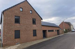 Einfamilienhaus kaufen in 52445 Titz, Die Alternative zum Neubau Top modernisiertes Einfamilienhaus