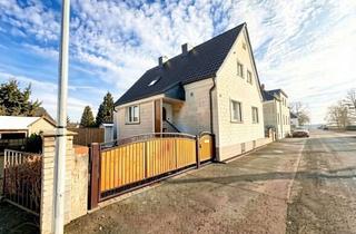 Einfamilienhaus kaufen in Lindenbergstr. 11, 39343 Altenhausen, Gepflegtes Einfamilienhaus in Altenhausen inkl. Garage und Platz für die Familie! Provisionsfrei!