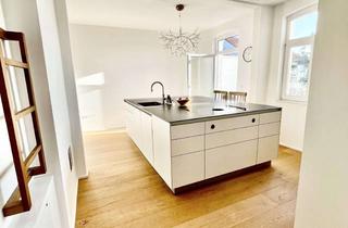 Haus mieten in 30926 Seelze, Viel Raum und Ruhe am Stadtrand von Hannover: kernsaniertes Haus mit hochwertiger Ausstattung