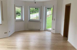 Haus mieten in 89542 Herbrechtingen, Doppelhaushälfte in Herbrechtingen