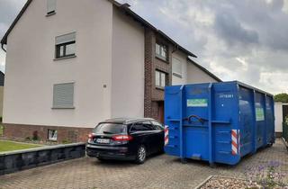 Haus mieten in Reddinger Weg 25, 31559 Haste, Geräumiges 6-Zimmer Haus mit Garage in Haste