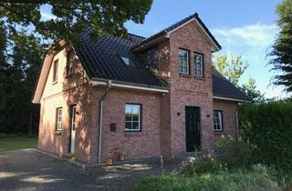 Haus mieten in Warleberger Mühle, 24214 Tüttendorf, Gepflegtes 4-Zimmer Einfamilienhaus mit Carport in Tüttendorf
