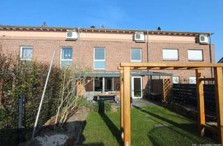 Haus mieten in Wilhelm-Reimes-Str. 18, 41334 Nettetal, Nettetal-Lobberich: Reihenmittelhaus mit ca. 165 m² Wohnfläche auf 264 m² Grundstück