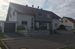 Haus mieten in 74912 Kirchardt, Gepflegtes Reihenhaus mit Garage in Kirchardt - Bockschaft