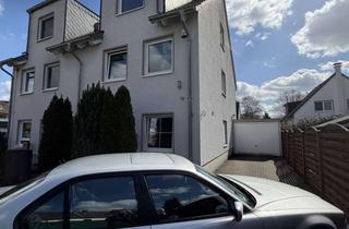 Haus mieten in Schwarze Str 74 C, 45356 Essen, Moderne 5-Zimmer DHH mit Garten, Garage & Fußbodenheizung – Essen Altenessen