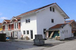 Haus mieten in 87629 Füssen, Haus-Erstbezug im Sommer 2026 in Füssen