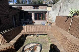 Haus mieten in Hausotterstraße 69, 13409 Reinickendorf, Geräumiges Haus zur Miete in Berlin-Reinickendorf