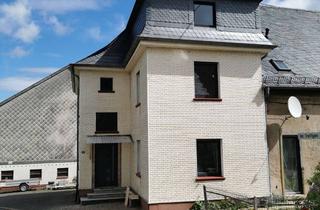 Haus mieten in 54472 Kommen, Charmantes Reiheneckhaus mit 6 Zimmern in Kommen