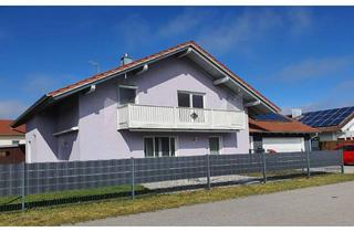 Haus mieten in 94094 Malching, Exklusives Einfamilienhaus mit Einliegerwohnung