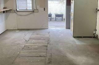 Gewerbeimmobilie mieten in 65239 Hochheim, **Werkstatt & Lagerraum im Stadtkern von Hochheim**
