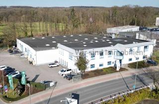 Gewerbeimmobilie kaufen in 49124 Georgsmarienhütte, Renditeobjekt - voll vermietet!