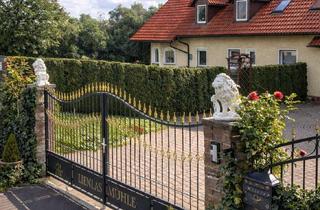 Anlageobjekt in 95466 Kirchenpingarten, Ein Ort, der Ihr Leben verändern wird