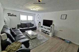 Anlageobjekt in 71711 Murr, Sympathische 2-Zimmer-Wohnung in Murr: Hell. Modern. Wirtschaftlich.