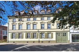 Anlageobjekt in 39288 Burg, Bestandsimmobilie mit Wertsteigerungspotenzial in Burg bei Magdeburg