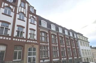 Anlageobjekt in 41061 Mönchengladbach, Kapitalanlage : Loft im Industriedenkmal in Mönchengladbach