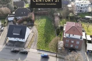 Grundstück zu kaufen in 49477 Ibbenbüren, Baugrundstück in TOP Lage!