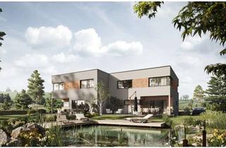 Grundstück zu kaufen in 82431 Kochel, Exklusives Baugrundstück in erster Seereihe (ca. 4.200 m²) – 2 DHH möglich (je DHH, ca. 2.100 m²)