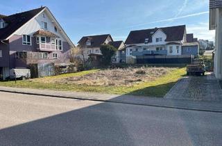 Grundstück zu kaufen in Eberstädter Straße 14, 74189 Weinsberg, Universeller Bauplatz voll erschlossen in Weinsberg-Gellmersbach