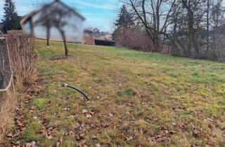 Grundstück zu kaufen in 92431 Neunburg, Voll erschlossenes Grundstück mit viel Potenzial in vorteilhafter Lage in Neunburg vorm Wald