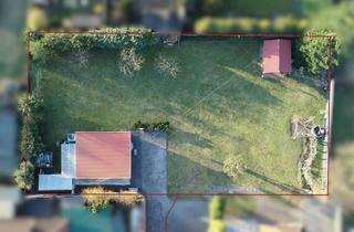 Grundstück zu kaufen in 21514 Büchen, Vielseitiges Baugrundstück in zweiter Reihe – ideal für Familien & Investoren!