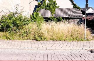 Grundstück zu kaufen in 71083 Herrenberg, +++Baugrundstück mit Abrisshaus im beliebten Stadtteil Herrenberg -Kayh+++