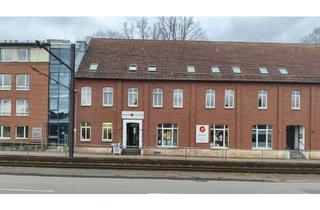 Gewerbeimmobilie mieten in Hildesheimer Str. 368, 30880 Laatzen, Großzügige Gewerbefläche mit 3 Zimmern – Vielseitig nutzbar!