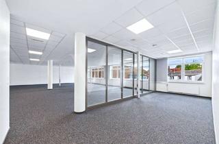 Büro zu mieten in 26721 Stadtzentrum, Attraktive Vorzüge und ein großzügiges Gesamtpaket - Bürofläche in zentraler Lage